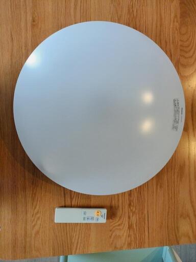 【住宅用LED照明】パナソニック製 LHR1063HK 6畳用 昼光色単色