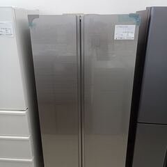 ★ジモティ割あり★ AQUA 冷蔵庫 475L 23年製 動作確認／クリーニング済み HJ831