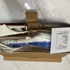 ハンディー アイロン スチーマーの画像