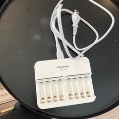 パナソニック　充電器(電池はないです)