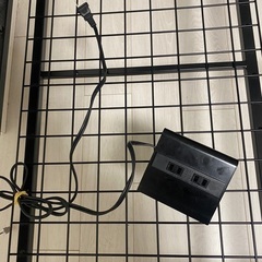 ニトリ　パイプベッドの画像