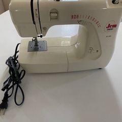 ミシン　ジャンク品