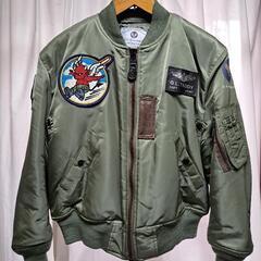 テッドマン　MA-1