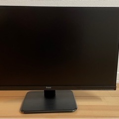 iiyama xu2390hs-b5 液晶ディスプレイ23型