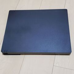 Tabletote 携帯可能 コンパクト 軽量 高さ調整式 ノートPC スタンドテーブルの画像