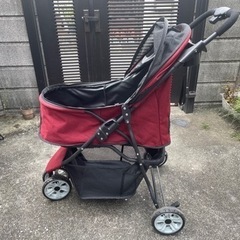 ペットカート　ペットバギー