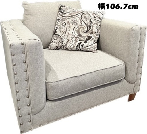 ソファー五人から六人用セット コストコ購入座りやすくへたり難いです