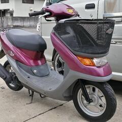 ホンダ　ディオ　チェスタ　af34 