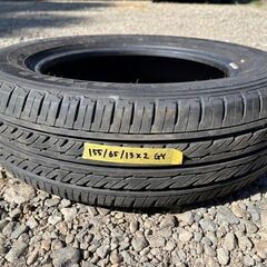 【グッドイヤー】155/65R13 73S GT-Eco Sta...
