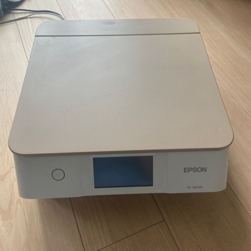 EPSON プリンター