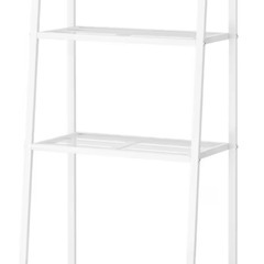 IKEA LERBERG レールベリ シェルフユニット