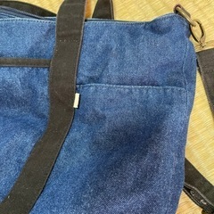 バッグの画像