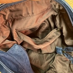 バッグの画像