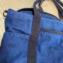 バッグの画像