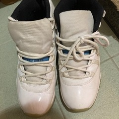 29.0cm NIKE(ナイキ)エアジョーダン11 レトロ ミッ...