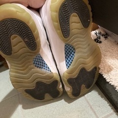 29.0cm NIKE(ナイキ)エアジョーダン11 レトロ ミッドカットスニーカーの画像