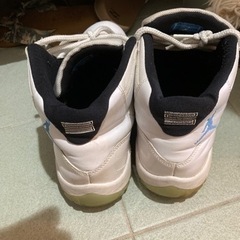 29.0cm NIKE(ナイキ)エアジョーダン11 レトロ ミッドカットスニーカーの画像