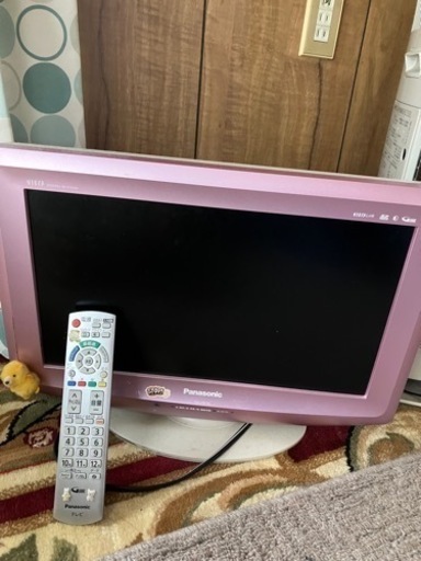 パナソニック　TH-L17C10