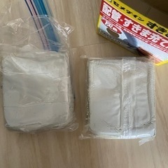 すきまパテ　配管、すきま充填用　ほぼ1kg の画像