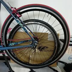 ピストホイール　120-130