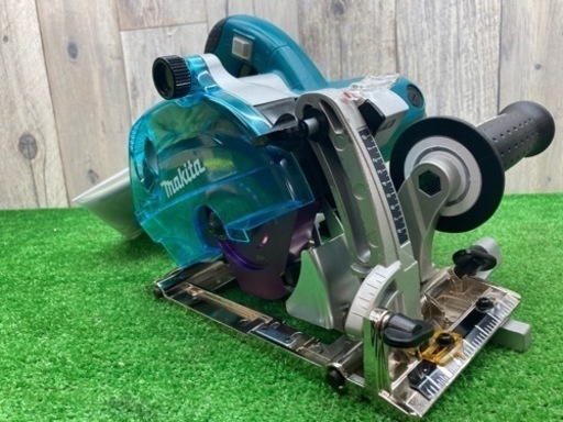中古品 □ makita 小型ミゾキリ 3005BA □ D □ ITZ6L0S3XT0X