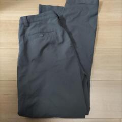 無印　イージーパンツ