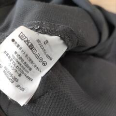 無印　イージーパンツの画像