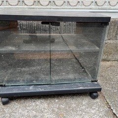 テレビ台