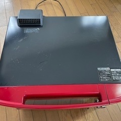 ヘルシオ ジャンク品の画像