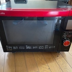 ヘルシオ ジャンク品