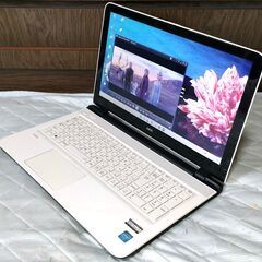 【けっこうきれい】Windows11 ブルートゥース搭載 薄型 ...