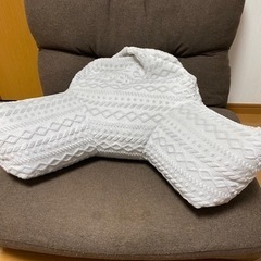 ニトリの1人がけソファの画像