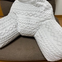 ニトリの1人がけソファの画像