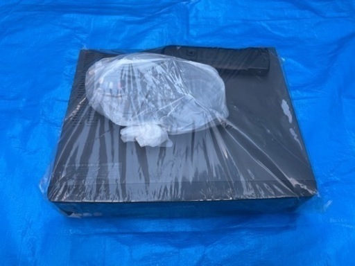 三洋製　ビデオデッキ　現状品