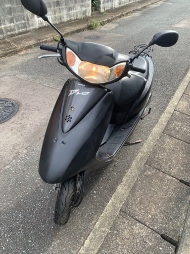 DIO AF62 ディオ 格安