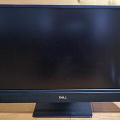 DELL液晶一体型デスクトップPC！Windows11！M.2 SSDで快適動作！の画像