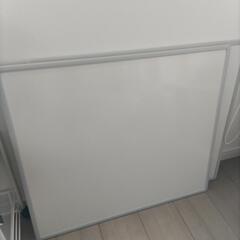 風呂ふた  2枚組 （68×118cm）