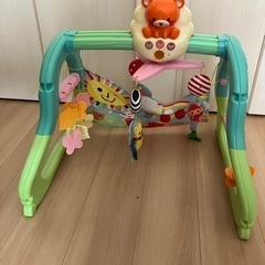 うちの赤ちゃん世界一　メリー