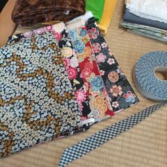 生地など★ハンドメイド手芸用品の画像