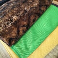 生地など★ハンドメイド手芸用品の画像