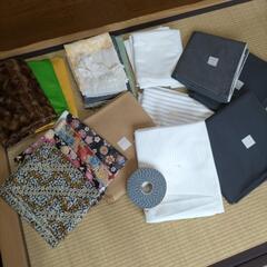 生地など★ハンドメイド手芸用品