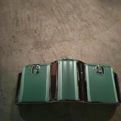 ハーレーのパーツ