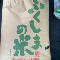 令和4年産　コシヒカリ　