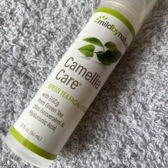 iHerbで超高評価クリーム！カメリアケア　EGCGグリーンティースキンクリーム、50ml（1.7fl oz）の画像