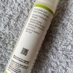 iHerbで超高評価クリーム！カメリアケア　EGCGグリーンティースキンクリーム、50ml（1.7fl oz）の画像