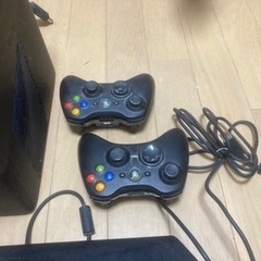 xbox360 ソフト付きの画像