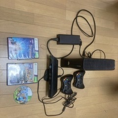 xbox360 ソフト付き