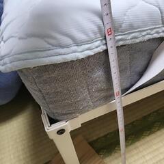 ダブルベットの画像