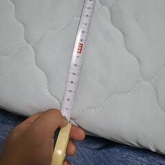 ダブルベットの画像