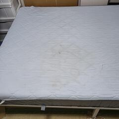 ダブルベットの画像